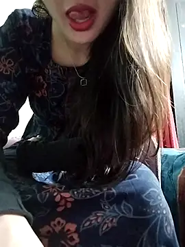 Noor Darliing online show from 02/28/26, 03:24