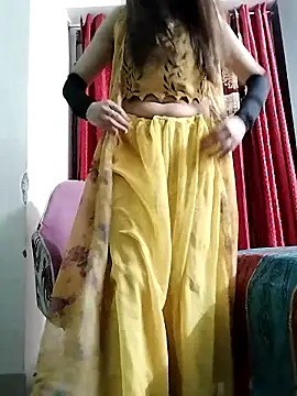 Noor Darliing online show from 03/01/26, 03:36