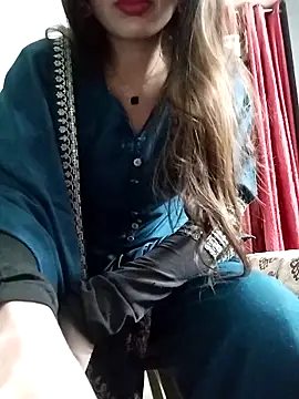 Noor Darliing online show from 03/17/26, 03:04