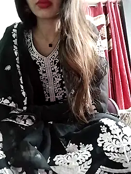 Noor Darliing online show from 03/20/26, 02:33