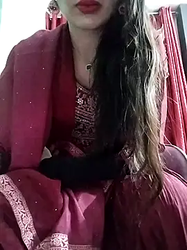 Noor Darliing online show from 03/24/26, 03:06