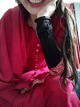 Noor Darliing online show from 03/26/26, 03:50