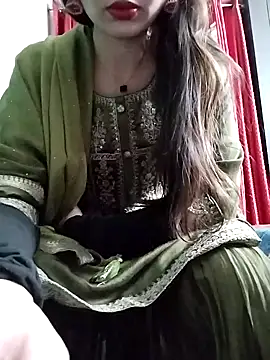 Noor Darliing online show from 03/31/26, 03:01