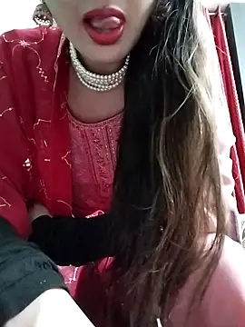 Noor Darliing online show from 04/06/26, 03:13