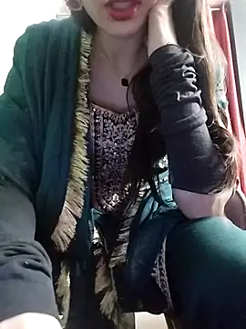 Noor Darliing online show from 04/19/26, 03:33