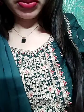 Noor Darliing online show from 04/19/26, 06:10