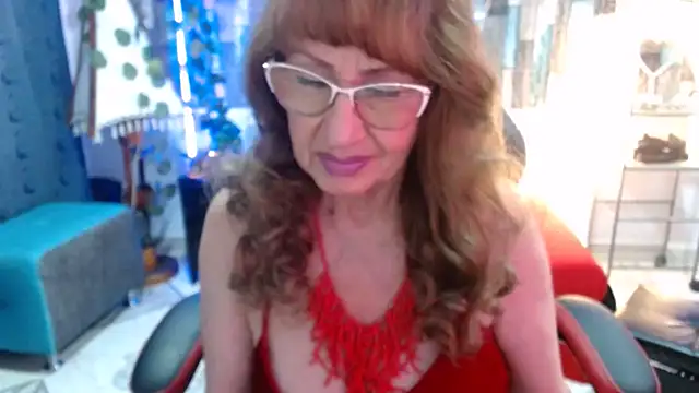 KarimaSarabe online show from 12/23/24, 08:57