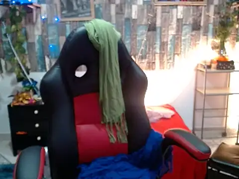 KarimaSarabe online show from 01/07/25, 09:35