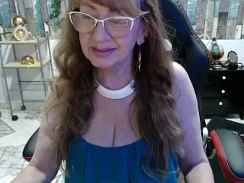 KarimaSarabe online show from 03/21/25, 08:08