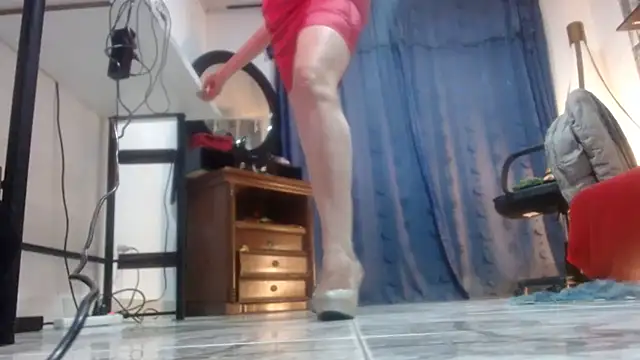 KarimaSarabe online show from 09/08/25, 09:36