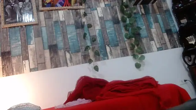 KarimaSarabe online show from 09/16/25, 09:05