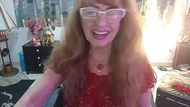 KarimaSarabe online show from 09/23/25, 09:18