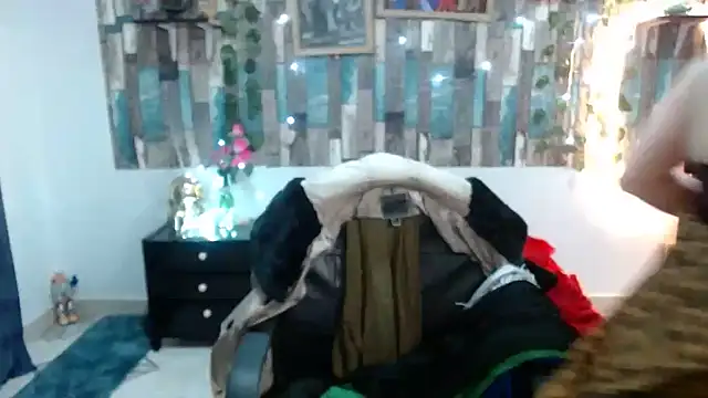 KarimaSarabe online show from 02/14/26, 09:11