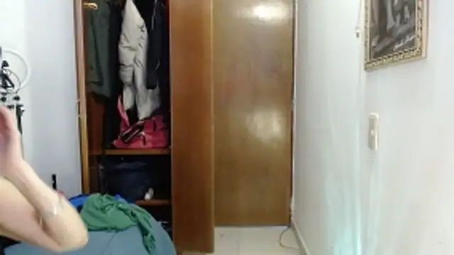 KarimaSarabe online show from 03/02/26, 08:15