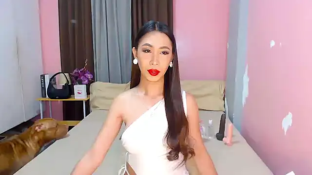 Malena Ts online show from 05/06/26, 08:30
