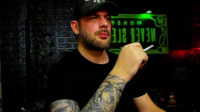 LexXHardy online show from 02/14/26, 04:26