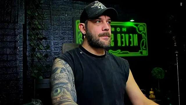 LexXHardy online show from 02/19/26, 02:51