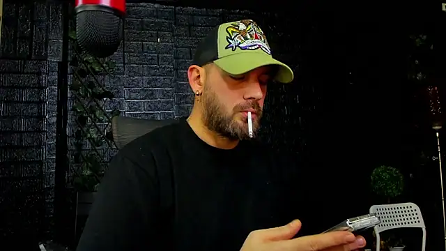 LexXHardy online show from 03/01/26, 02:08