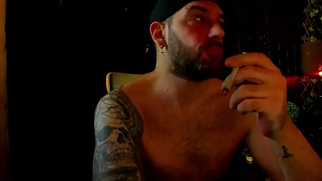 LexXHardy online show from 03/07/26, 11:40