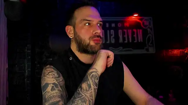 LexXHardy online show from 03/09/26, 12:03