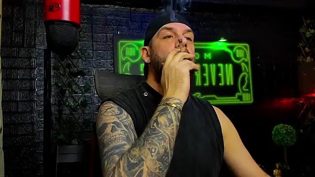 LexXHardy online show from 03/11/26, 11:27