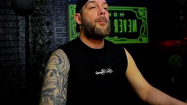 LexXHardy online show from 03/17/26, 04:54