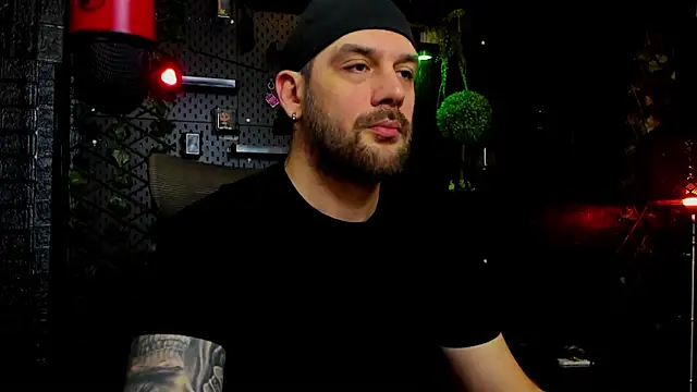 LexXHardy online show from 04/01/26, 02:47