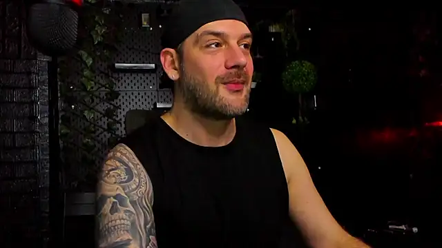 LexXHardy online show from 04/20/26, 06:09