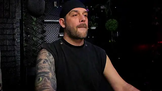 LexXHardy online show from 04/21/26, 01:53