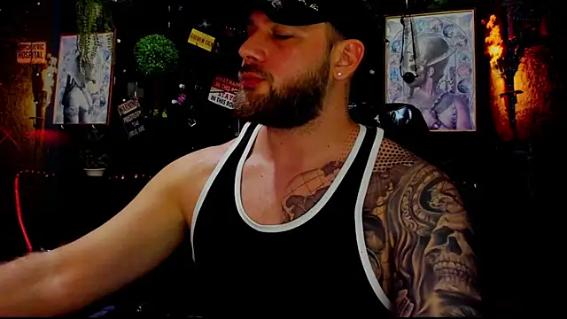 LexXHardy online show from 06/05/26, 06:52