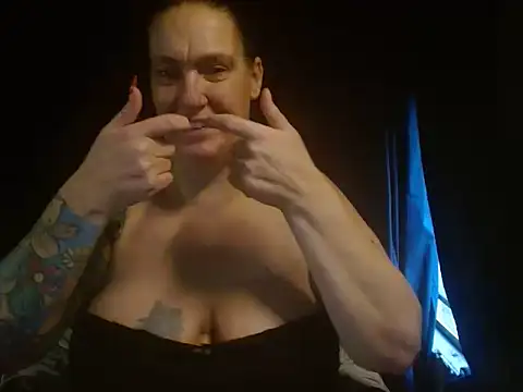 SimoneMoore online show from 01/08/26, 10:12