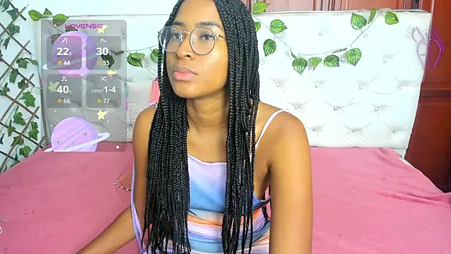 Andrea Williams24 online show from 10/20/25, 12:16