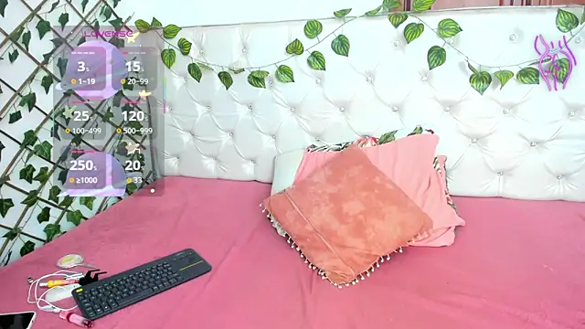 Andrea Williams24 online show from 10/22/25, 12:38