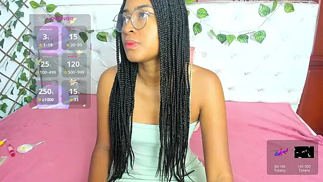 Andrea Williams24 online show from 11/08/25, 11:32