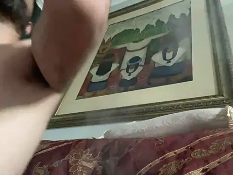 hotraillX online show from 12/20/24, 08:23