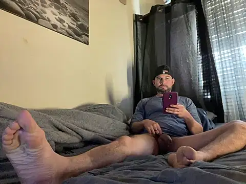 hotraillX online show from 12/26/24, 07:05