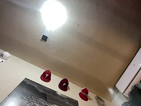 hotraillX online show from 01/07/25, 07:20