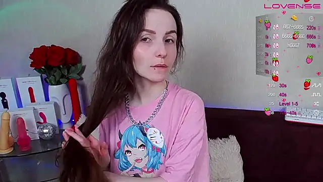 AlienBaby  online show from 12/01/24, 08:42