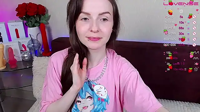 AlienBaby  online show from 12/01/24, 11:47