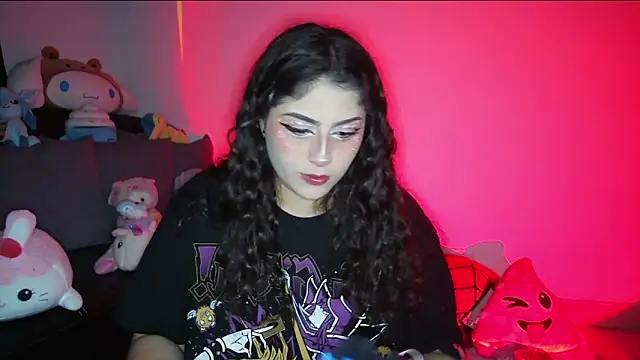 TuWaifuVirtual1 online show from 12/19/25, 11:23