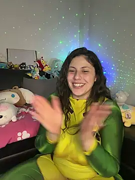 TuWaifuVirtual1 online show from 03/14/26, 02:39