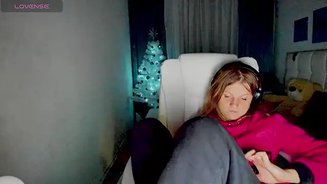 Kathlyn  Heath online show from 12/22/24, 06:59