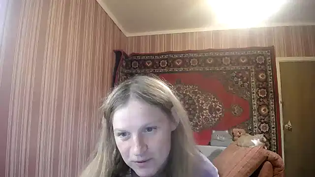 Kathlyn  Heath online show from 09/18/25, 06:43