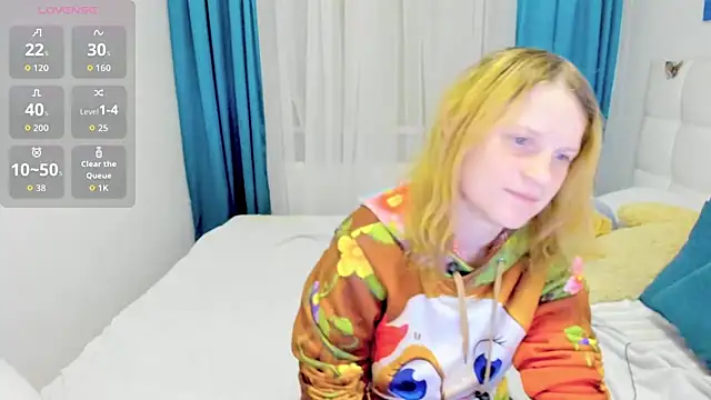 Kathlyn  Heath online show from 11/15/25, 07:54