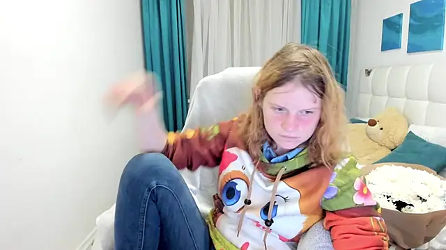 Kathlyn  Heath online show from 11/28/25, 07:16