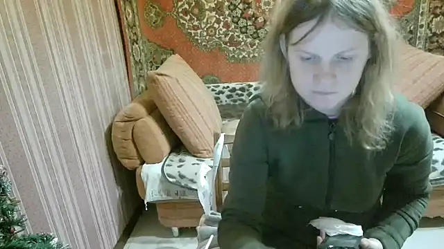 Kathlyn  Heath online show from 01/06/26, 06:44