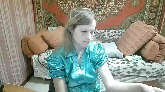 Kathlyn  Heath online show from 01/14/26, 08:36