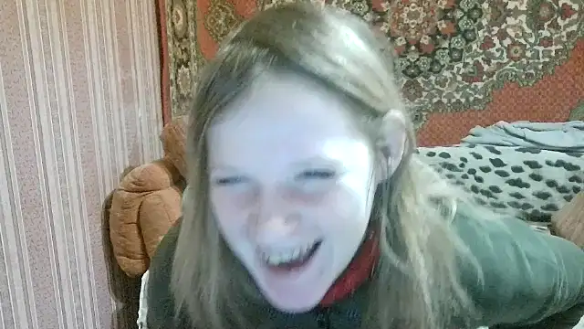 Kathlyn  Heath online show from 01/16/26, 07:51