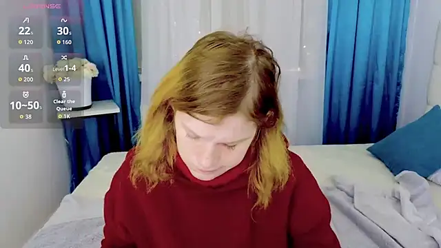 Kathlyn  Heath online show from 02/10/26, 11:36