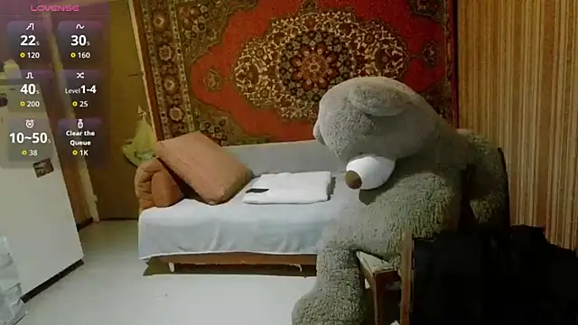 Kathlyn  Heath online show from 03/14/26, 08:47